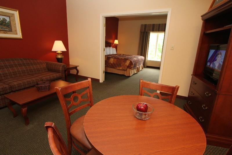 The Resort At Governor'S Crossing Sevierville Room photo